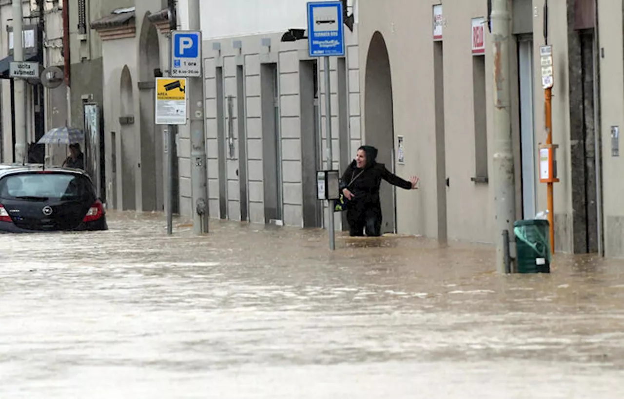 Anbi, contro le inondazioni servono i bacini di espansione