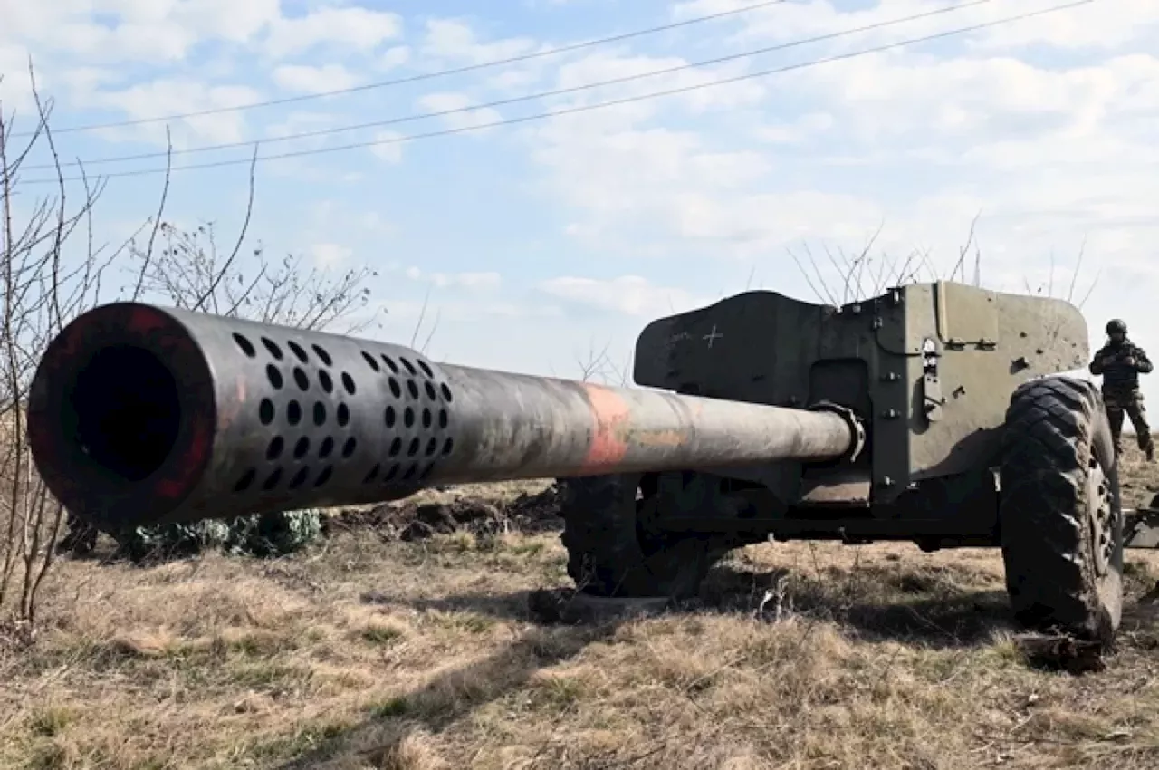 Позиции ВСУ сровняли так, что хоронить не надо. Сводка СВО на утро 16 мая