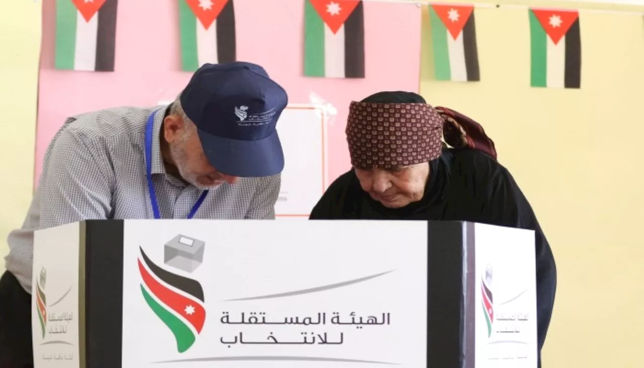 هل ينتج حراك الأحزاب الأردنية حكومة برلمانية؟