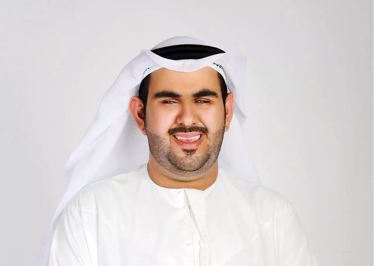 «كوكب آخر».. فقرات شبابية تعكس روح دبي ونبضها