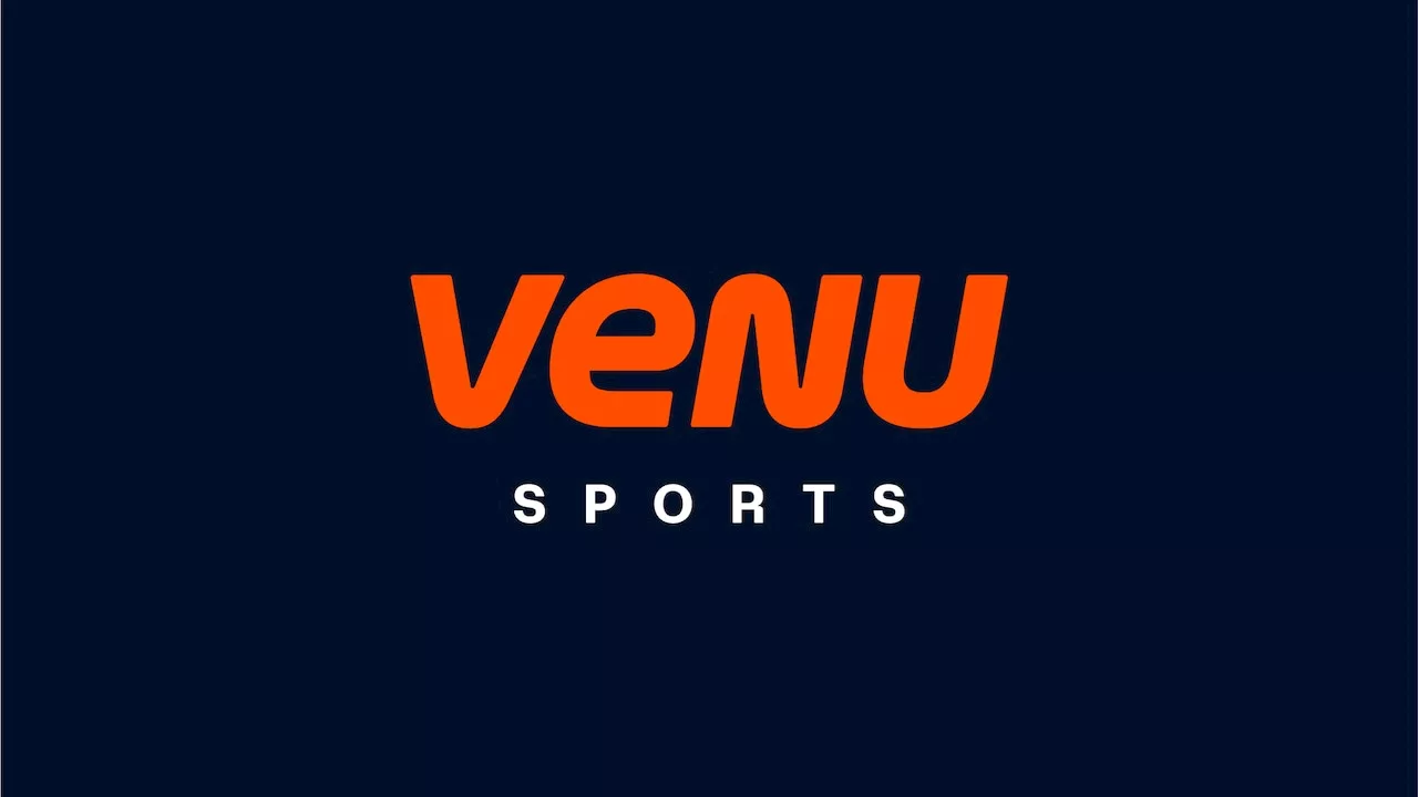 Venu Sports revealed as name for ESPN, Fox, Warner sports streaming platform