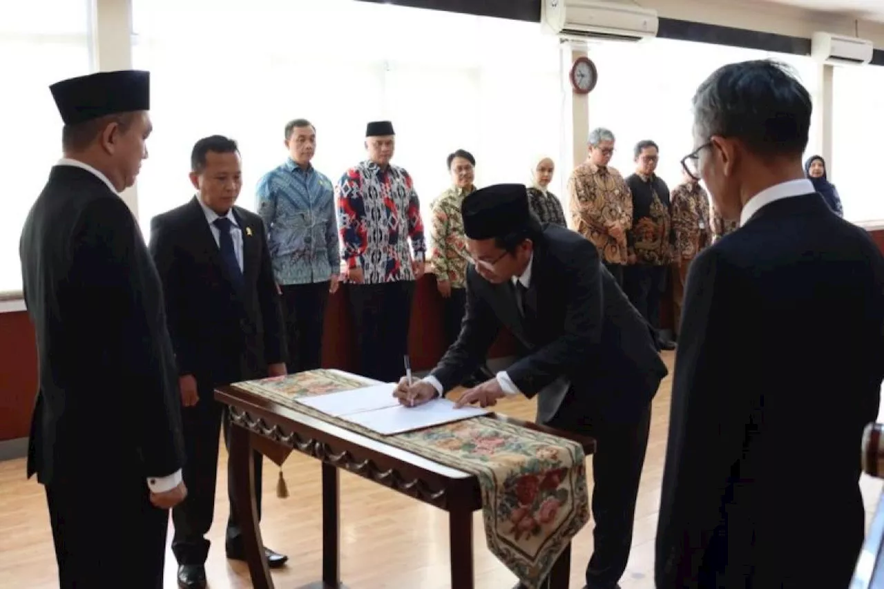 KPPU tetapkan tiga tokoh publik jadi Dewan Penasihat