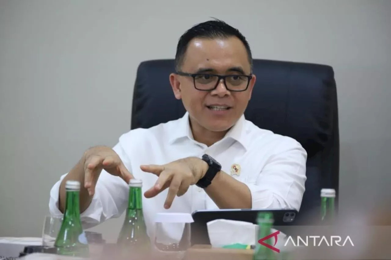 Menpan RB apresiasi Peruri akselerasi SPBE-integrasi layanan digital