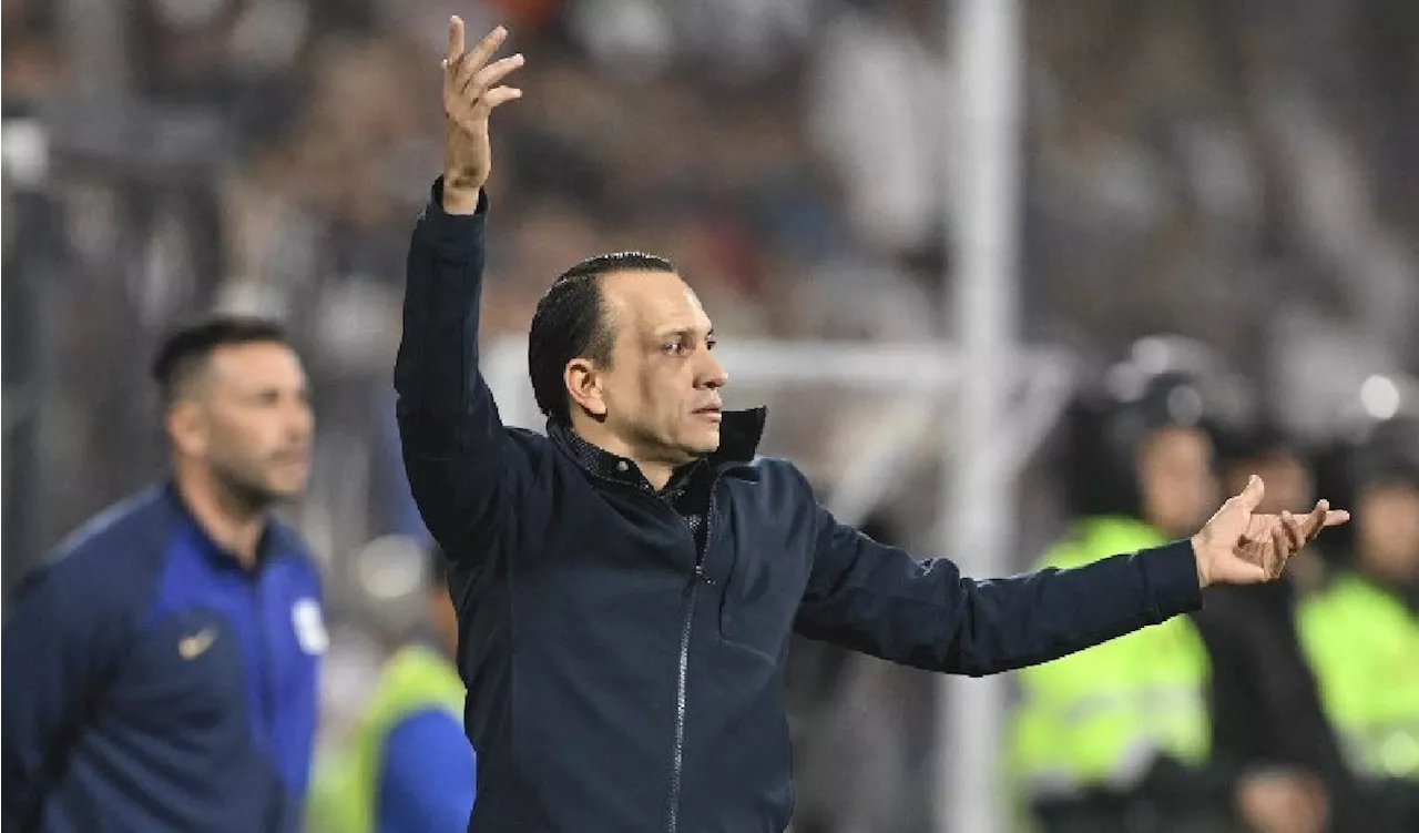 Alejandro Restrepo tomó decisión sobre su futuro: es oficial