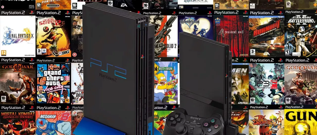 El emulador del PS2 en PS5 está cada vez más cerca