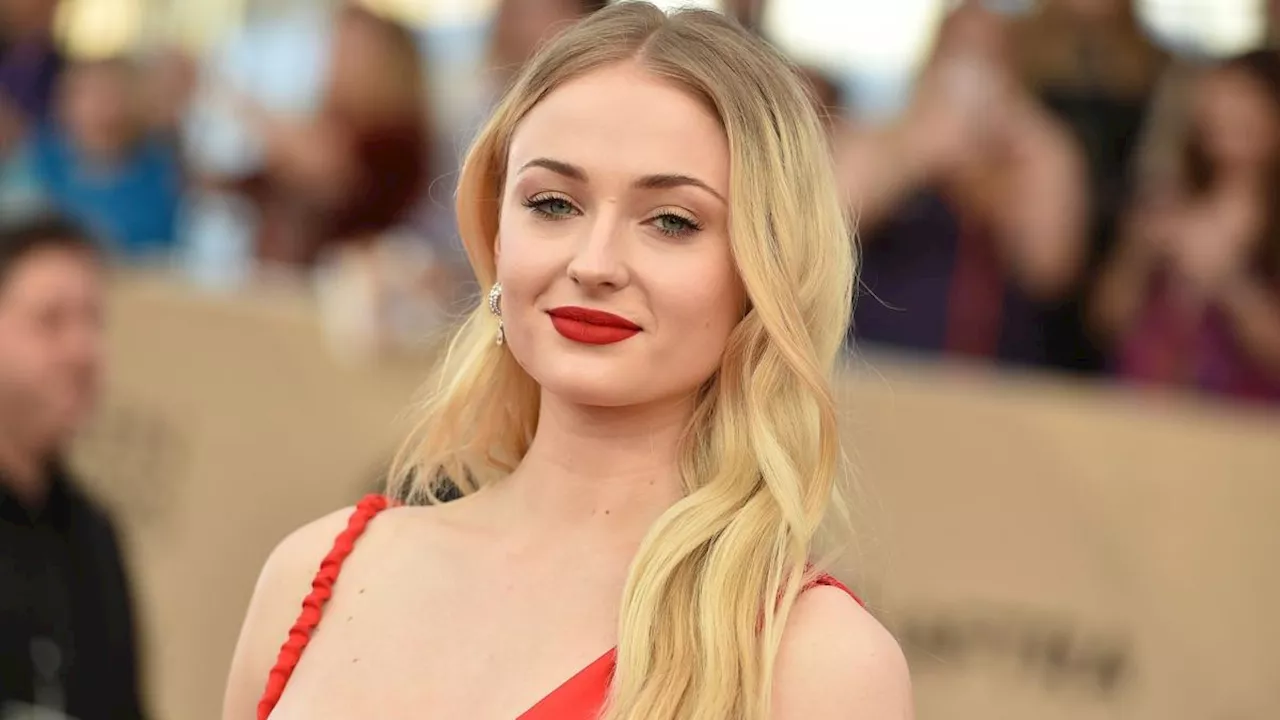 Sophie Turner: Taylor Swift nach Trennung 'absolute Heldin'