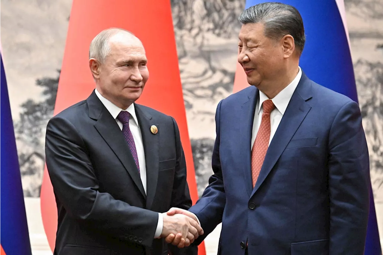 Putin-Xi-Treffen: Können die USA auch diese „Freundschaft“ beenden?