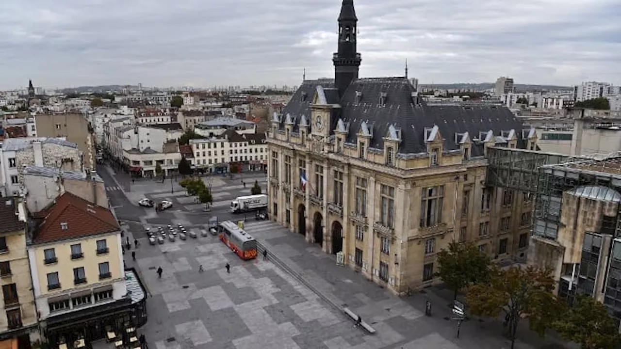 Seine-Saint-Denis: les organisations syndicales votent pour la fusion de Saint-Denis et...