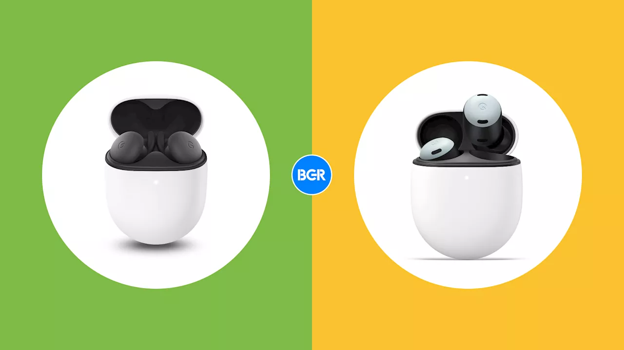 Google Pixel Buds Pro beat AirPods Pro in one key way