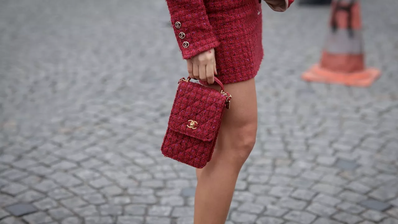 Exit le sac besace, voici celui que toutes les fashionistas s’arrachent en 2024