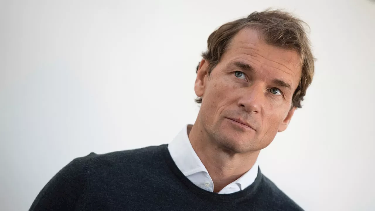 Für die EM!: Neuer TV-Job für Jens Lehmann