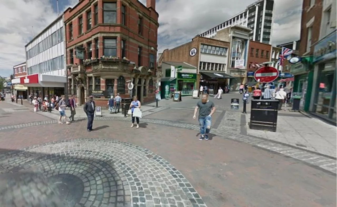 Two new adult gambling arcades to open within 200 yards of each other in city centre