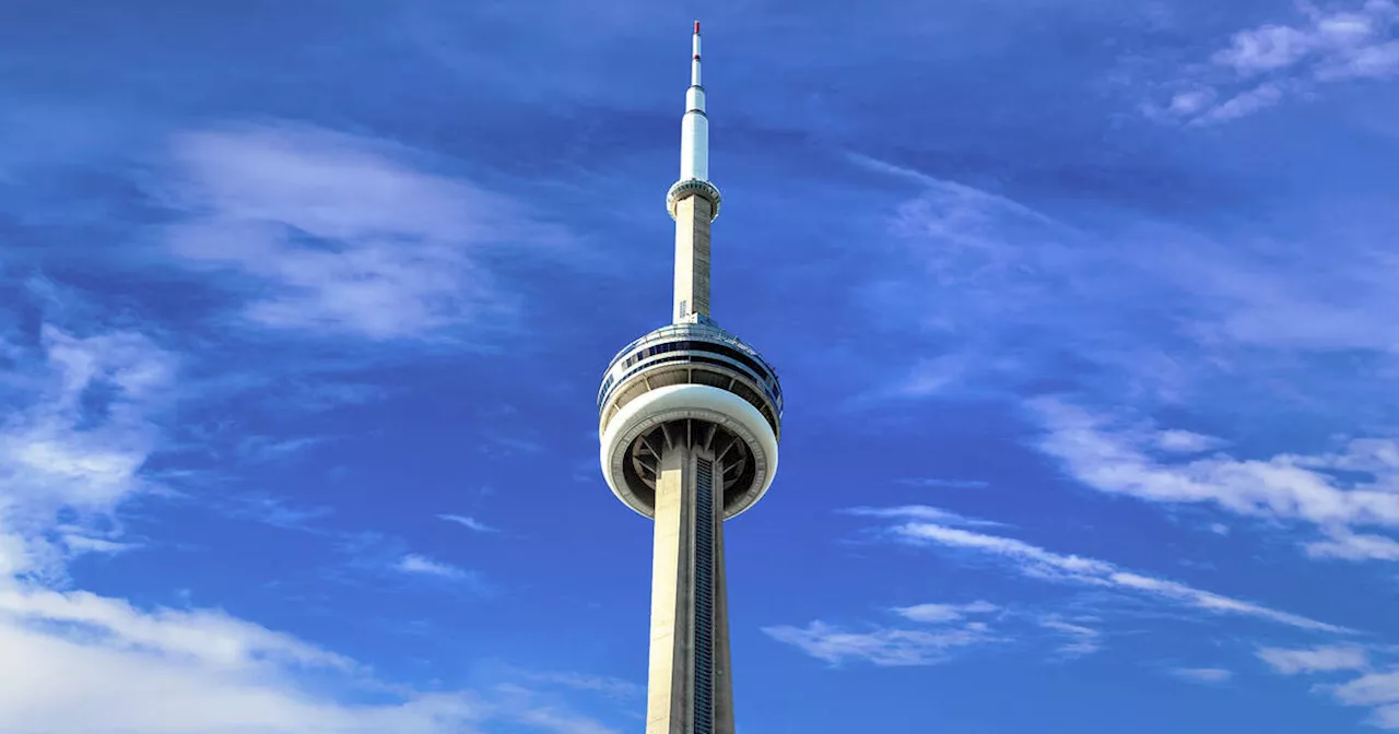 Toronto Public Library website crashes over demand for free CN Tower passes