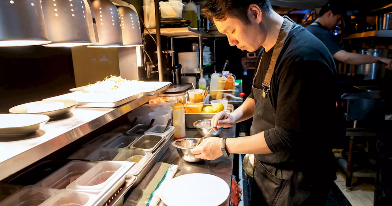 Toronto restaurant that enforced a no-tipping policy shuts down