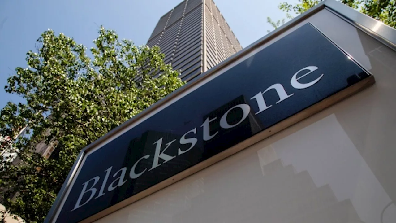 Blackstone to Buy Priority Software Stake in Biggest Israel Deal