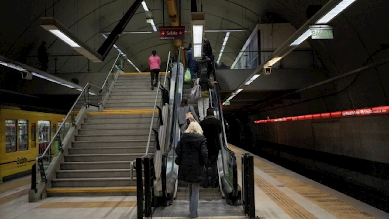 Buenos Aires Subway’s Heavily Subsidized Fares Set to Quadruple