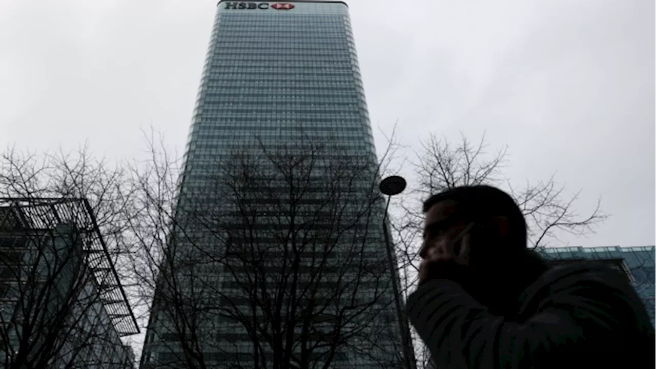 HSBC Brings Out Tax Tools for UK Businesses Ahead of New Rules