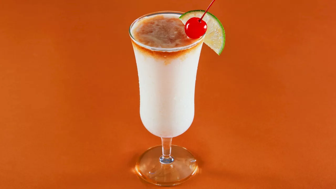 Best Piña Colada