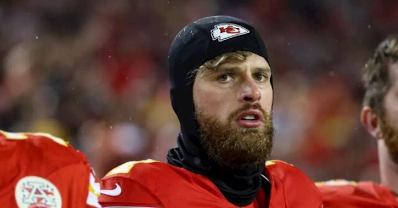 Official Kansas City Social Media Account Deletes Post Disowning Chiefs Kicker Harrison Butker