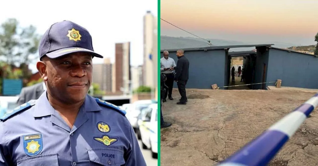 CIT Suspects Gunned Down in KZN, Mzansi Calls for Police to Relocate to Gauteng