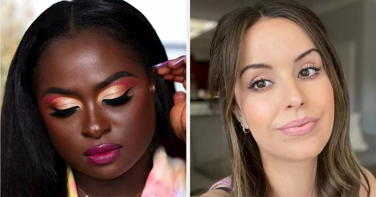 26 Beauty Products Reviewers Say Are Their Go-To