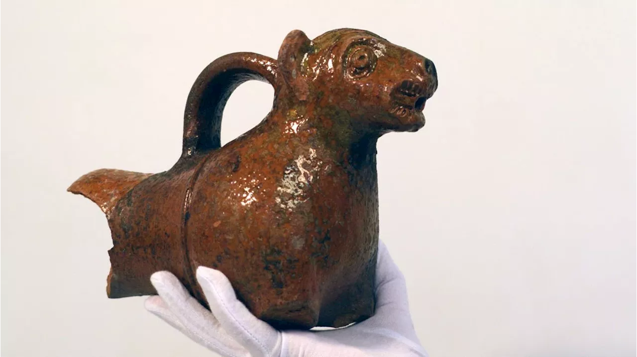 Zeitreise im Museum: Basler Archäologen zeigen, was unter der Freien Strasse verborgen lag