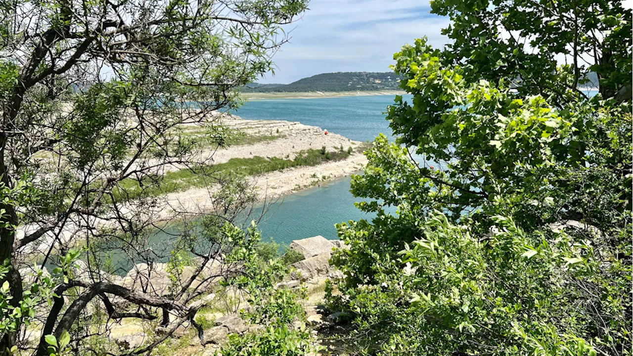 Recent rains fall short, Central Texas lakes still in dire need despite slight rise