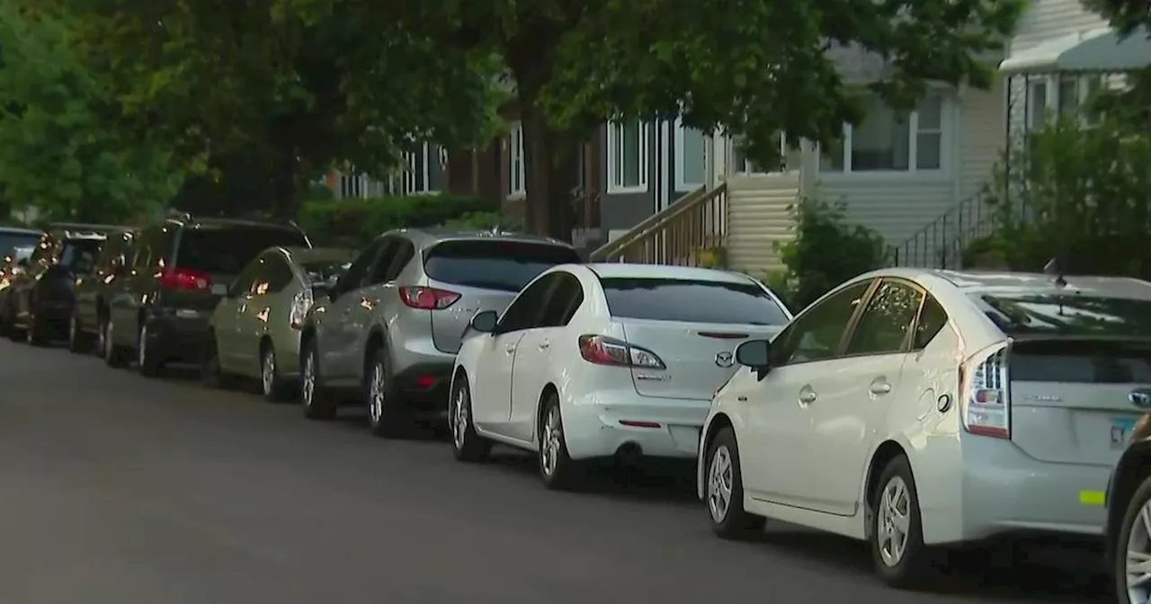 Man shot while attempting to stop catalytic converter theft on Chicago's Northwest Side