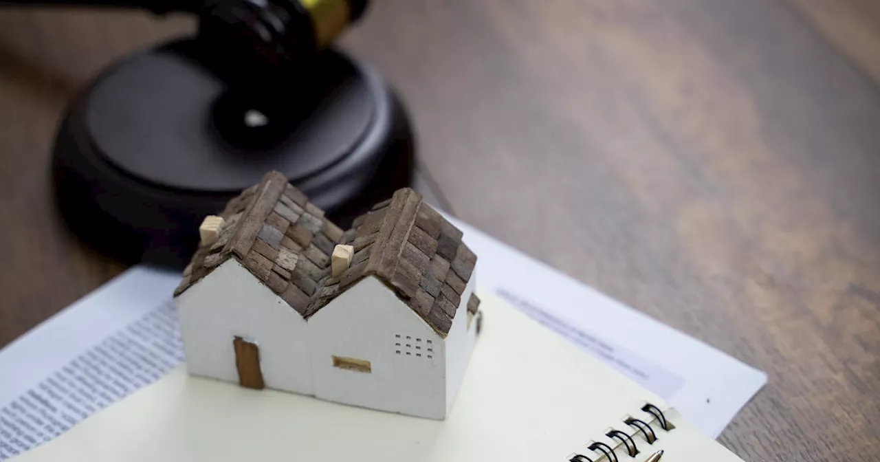 What to know about getting a mortgage after bankruptcy