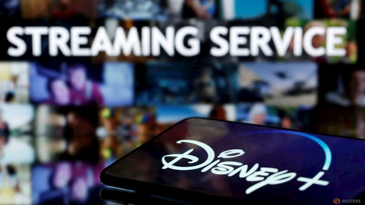 Disney, Fox, Warner Bros Discovery sports-streaming venture named Venu ...