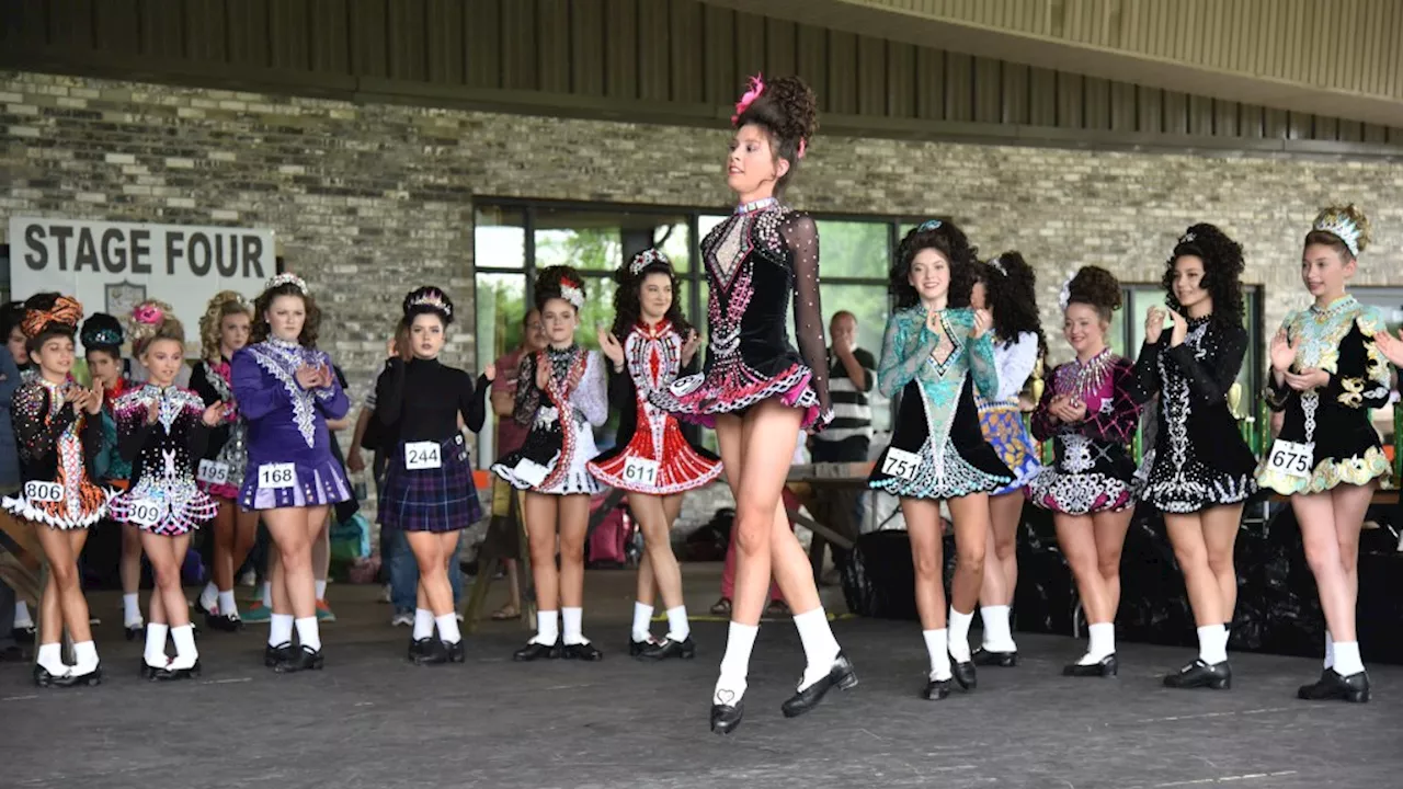 Chicago Gaelic Park welcomes the Chicago Feis back