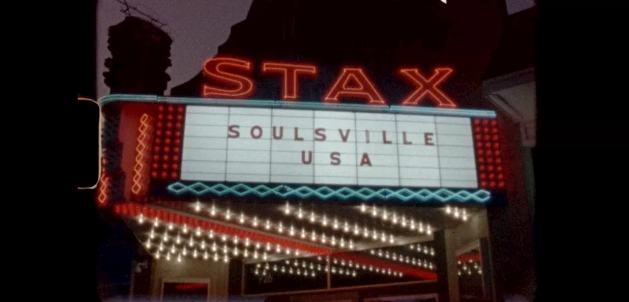 ‘STAX: Soulsville U.S.A.’ review: The rise and fall of the record label that gave us Otis Redding and Isaac Hayes