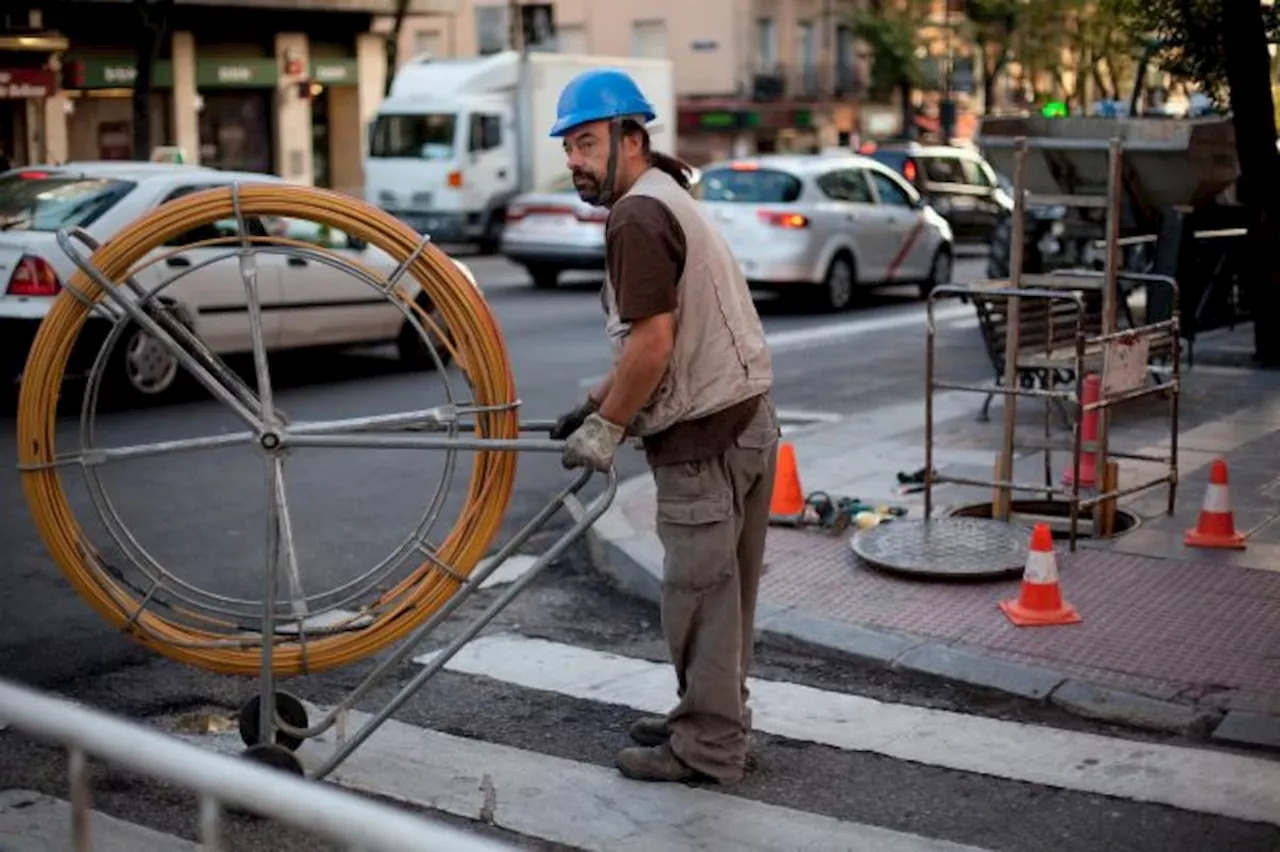 El ERE de Avatel reabre los miedos a nuevos despidos en el sector de las telecomunicaciones