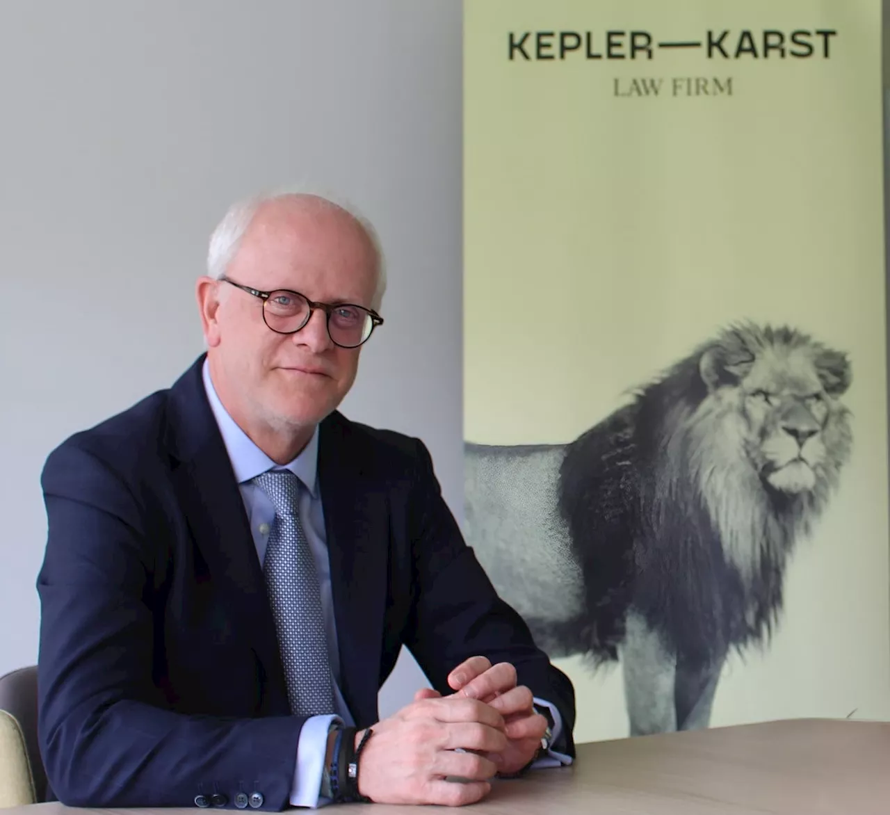 Kepler-Karst incorpora a Juan Manuel de Castro a su equipo de reestructuraciones e insolvencias