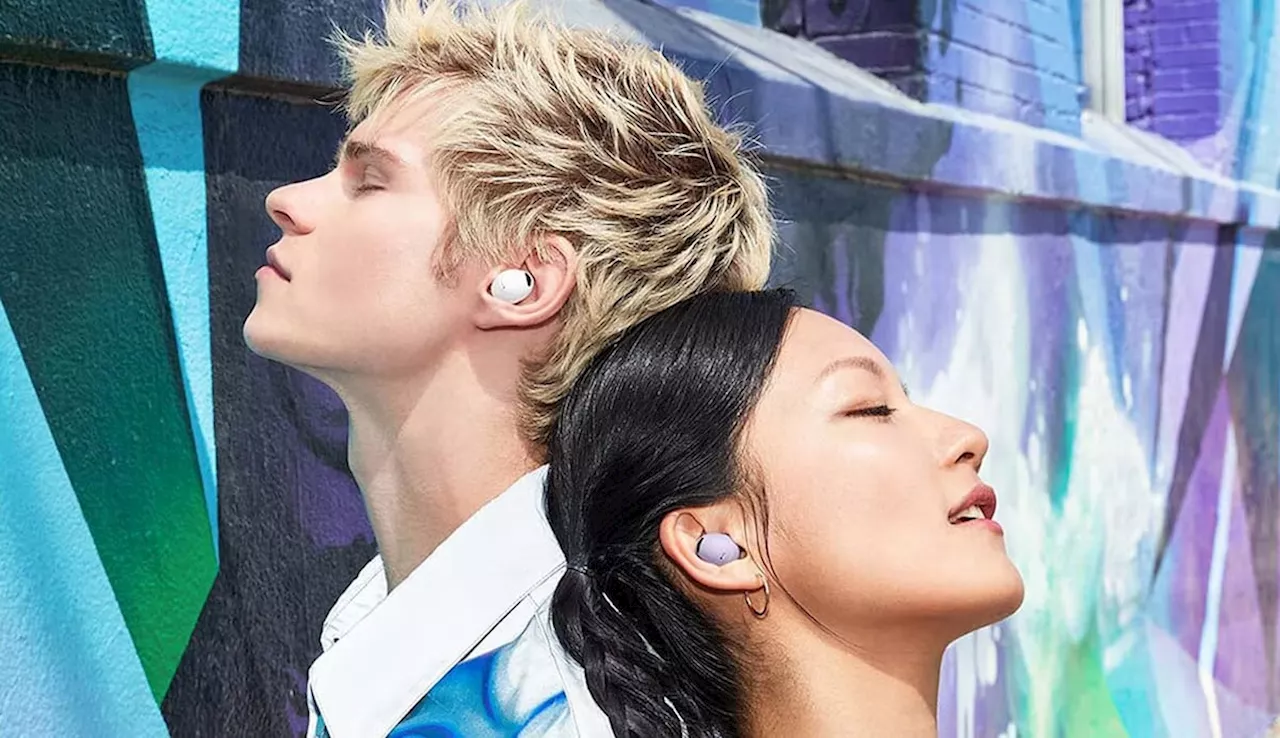 Nuevos datos de los Samsung Galaxy Buds3 Pro confirman su inminente llegada