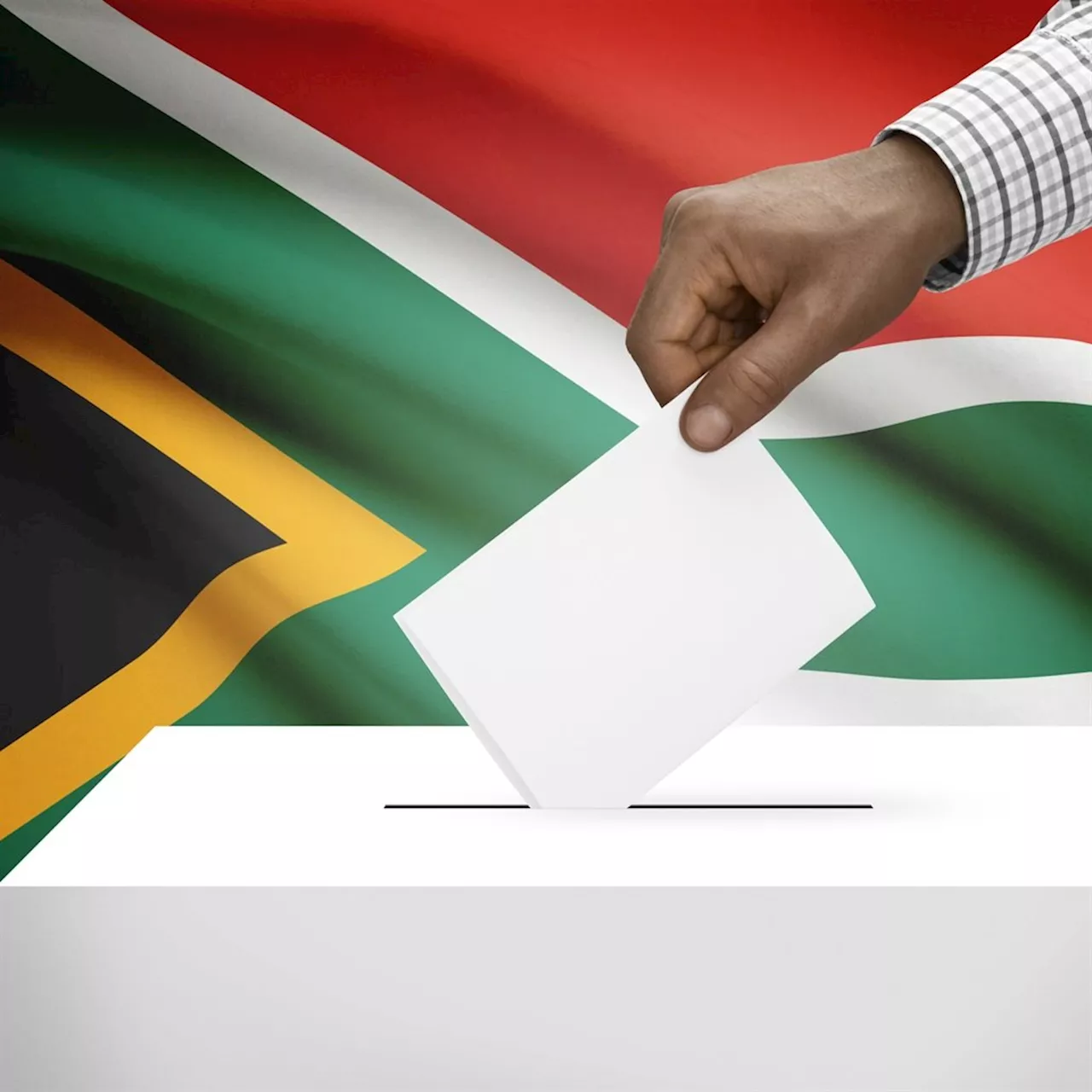 What are the key issues for investors in South Africa's 2024 election?