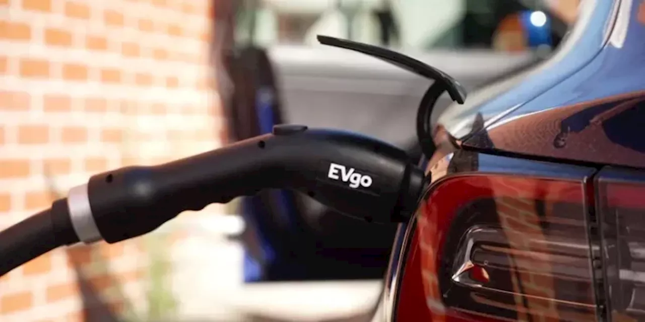 EVgo Doubles Down On Commitment to Begin NACS Deployments in 2024 with Seismic Shift