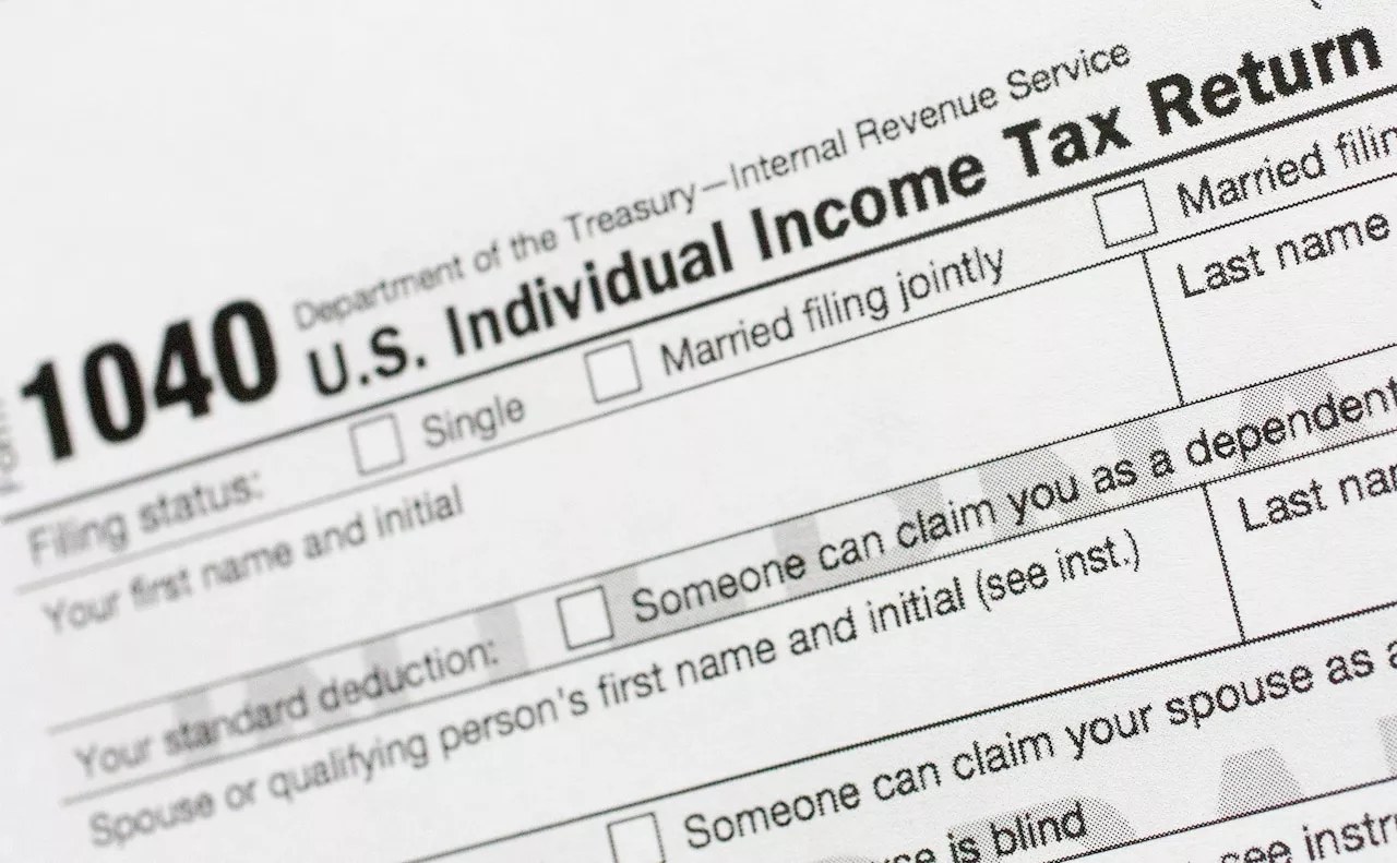 IRS may owe you $932; How to file claim before May 17 deadline