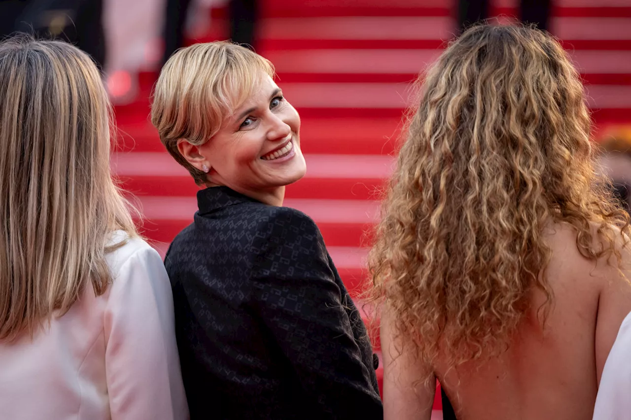 Festival de Cannes 2024 : Judith Godrèche glace la Croisette avec un geste courageux