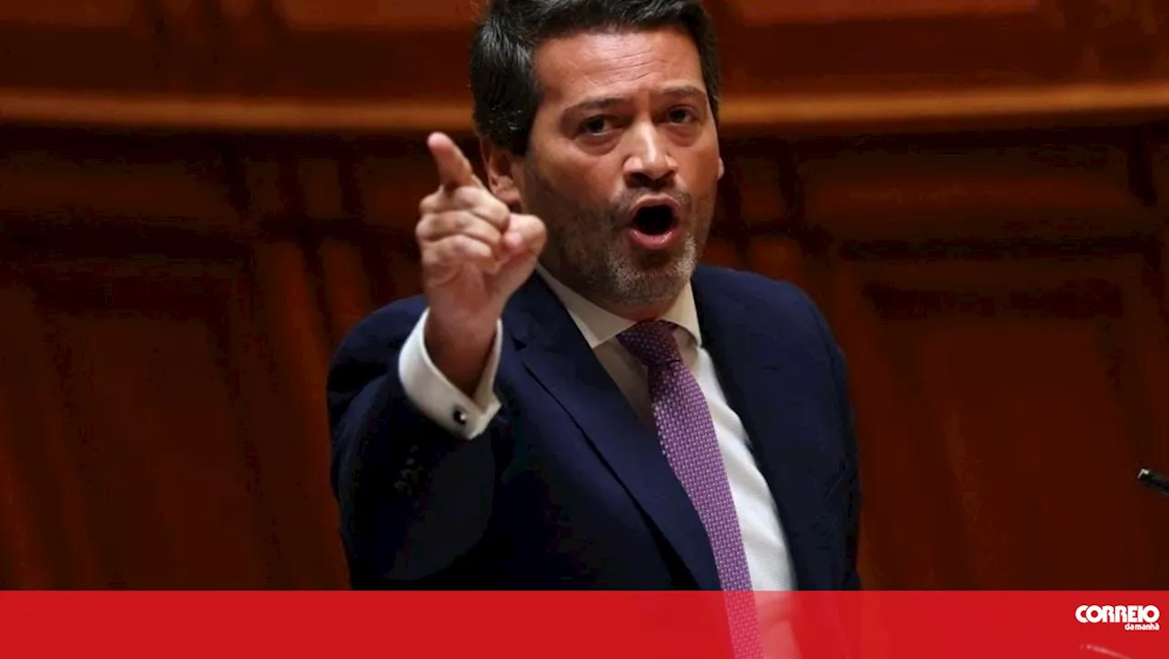 Chega propõe inquérito parlamentar sobre Santa Casa e apela à viabilização por PSD e PS