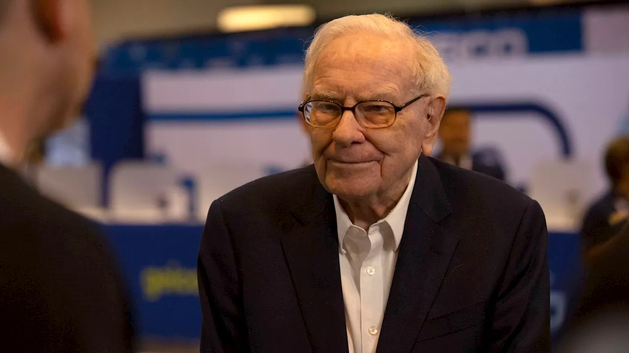 Chubb is 'ideal fit' for Warren Buffett's investment style, says Deutsche Bank