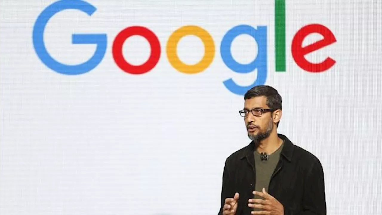Aplikasi Pembunuh Google Bikin Waswas, Bos Besar Turun Tangan