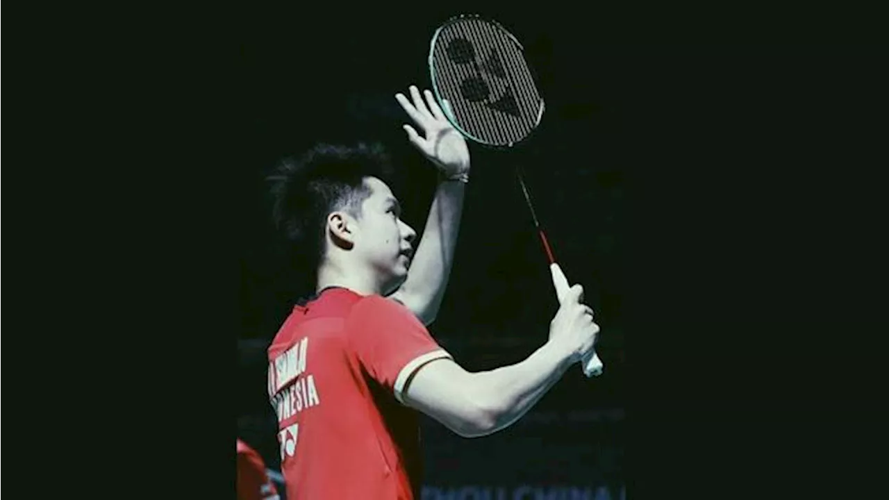 Viral Kevin Sanjaya Diserbu Netizen Usai Mundur dari PBSI