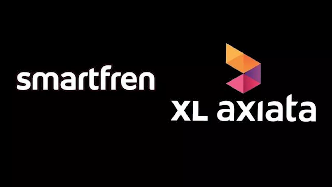 XL Merger Smartfren, Begini Analisis Dampak ke Indosat Telkomsel?