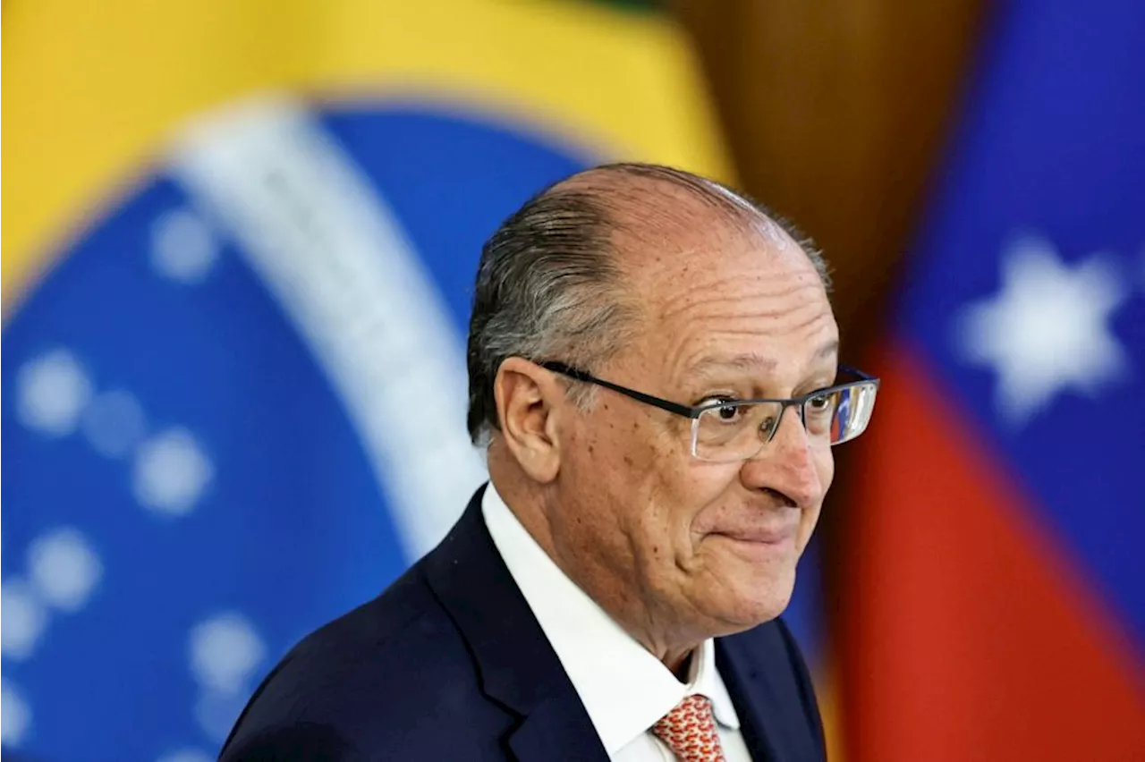 Alckmin lidera comitiva de ministros em nova viagem à China | Blogs CNN