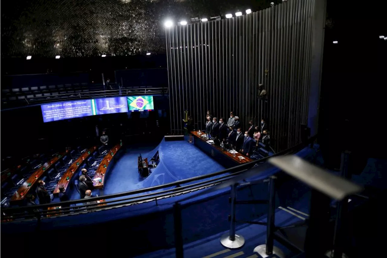 Senado analisa acordos do Brasil com República Tcheca e Paraguai; entenda