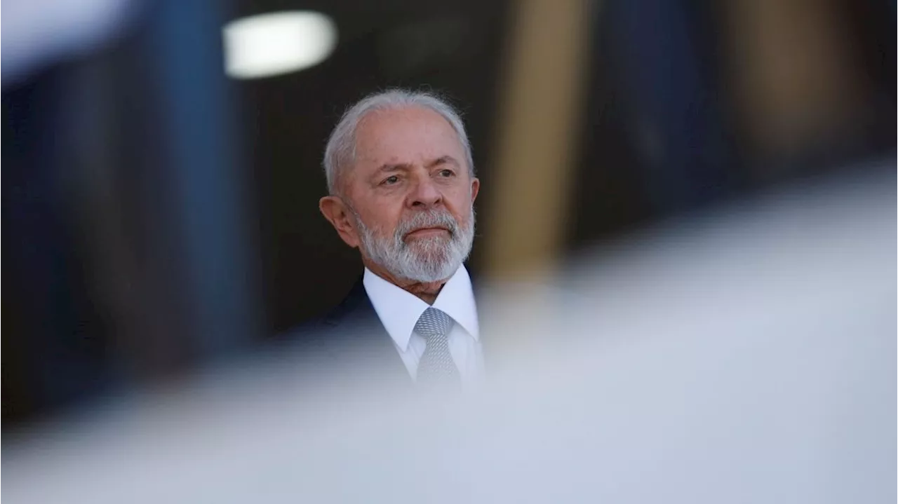 Waack: Lula repete na Petrobras o que ele e Dilma já fizeram