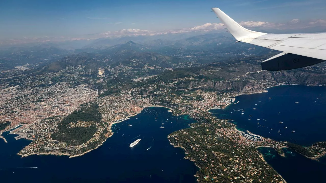 Estos son los 15 aeropuertos con las vistas más espectaculares durante el aterrizaje