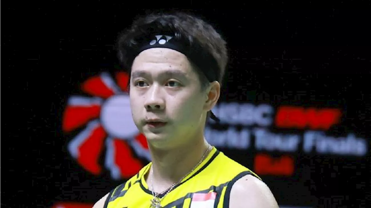 Alasan Kevin Sanjaya Pensiun dari Badminton