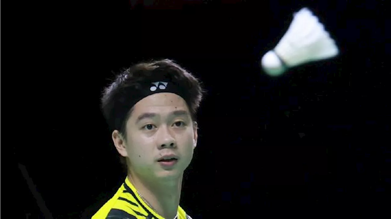 Kevin Sanjaya Resmi Pensiun dari Badminton